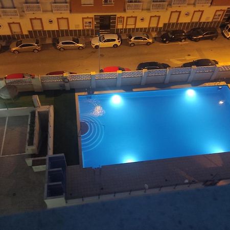 Appartamento Atico En Balcones De Roquetas II Roquetas de Mar Esterno foto