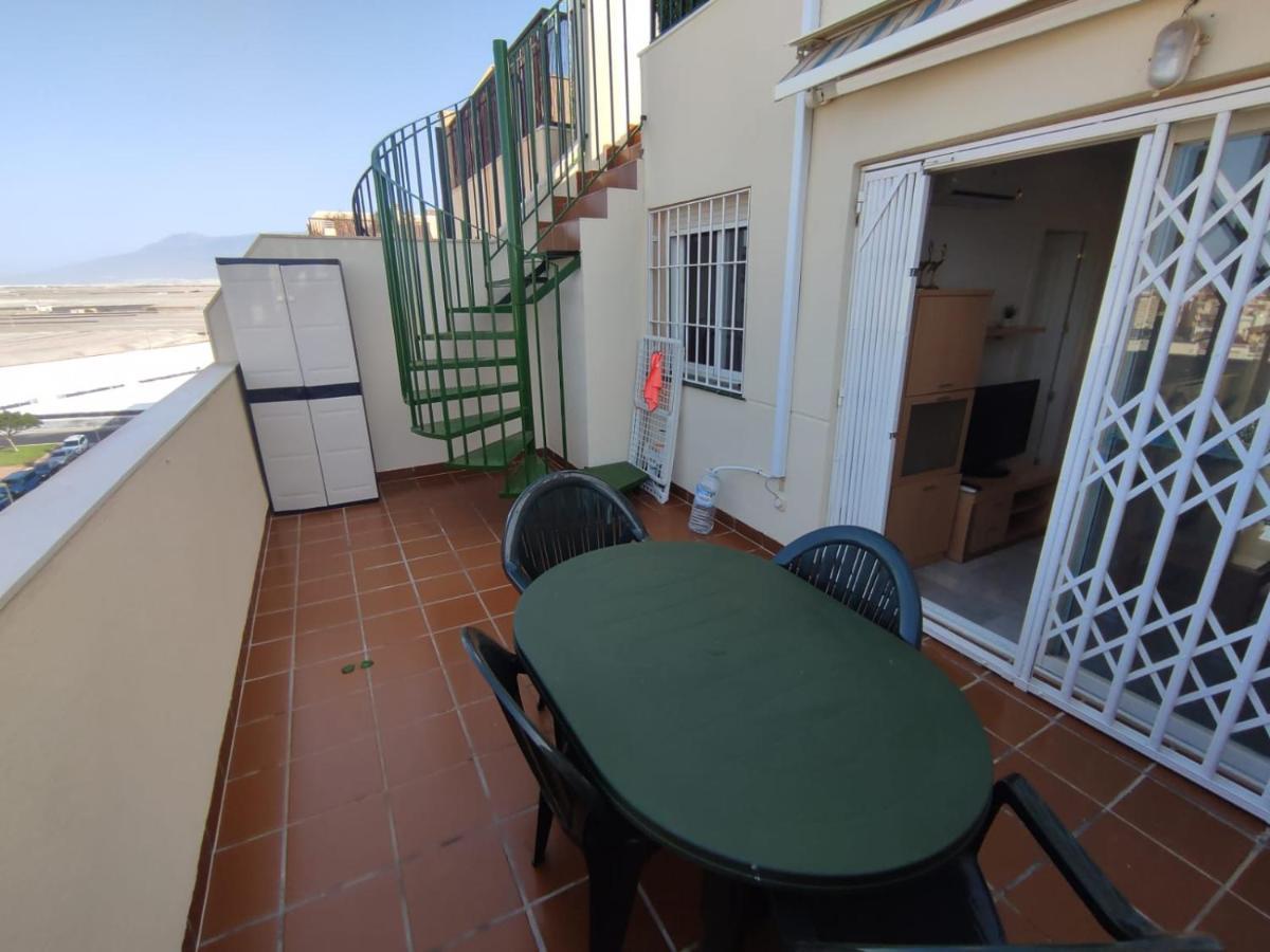 Appartamento Atico En Balcones De Roquetas II Roquetas de Mar Esterno foto